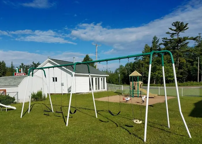 Starlite Budget Inn